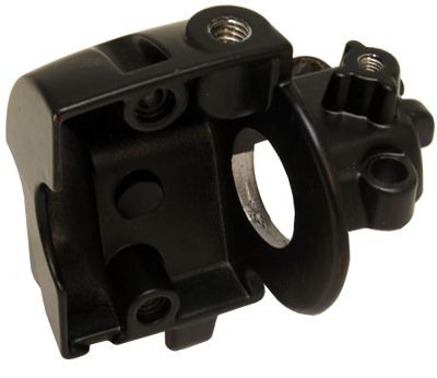 -stuurschakelaarhouder Aerox L
